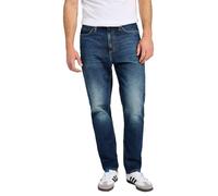 Lee Austin Jeans Uomo, Blu Notte, 52