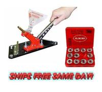 Lee Precision Auto Bench Prime