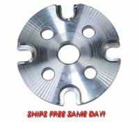 Lee Auto Chiusura Culatta Pro 4000 Shell Piastra #16 per 500 S&W & 7.62x54R