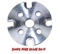 Lee Auto Chiusura Culatta Pro 4000 Shell Piastra #2 per 45 Acp, 45 Gap, Ecc. #