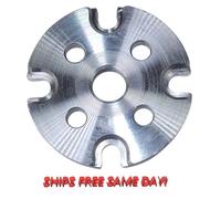 Lee Auto Chiusura Culatta Pro 4000 Shell Piastra #9 per 41 Mag Nuovo #90278