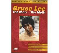 Lee B-Bruce Lee the Man the My - Lee B-Bruce Lee the Man the My