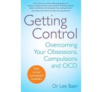 Lee Baer Getting Control (Tascabile)