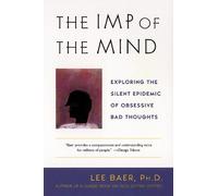 Lee Baer The Imp of the Mind (Tascabile)