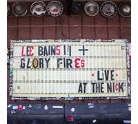 Lee Bains III & Glory Fires - Live at the Nick
