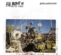 Lee Bains Iii & The Glory - Dereconstructed