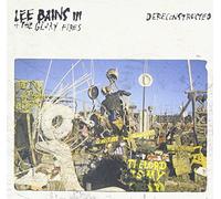 Lee Bains Iii & The Glory Fires - Fires Dereconstructed