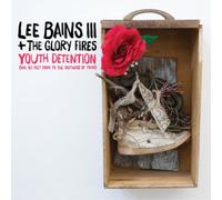 Lee Bains III & The Youth Detention: Nail My Feet Down to the Souths (Vinyl LP)