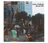 Lee Bains + The Glory Fires Old-time Folks (Vinyl LP) 12" Album