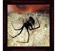 Lee Bannon Never/mind/the/darkness/of/it (CD) EP