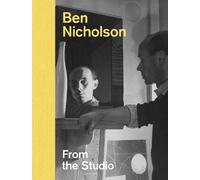 Lee Beard Edmund De Waal Louise Weller Louise C Ben Nicholson (Copertina rigida)