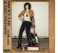 Lee, Becky & Drunkfo - One Take Session