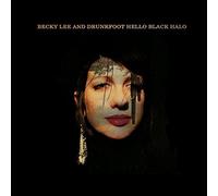 Lee Becky & Drunkfoot - Hello Black Halo