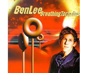 Lee, Ben - Breathing Tornados
