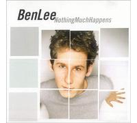 Lee,Ben - Nothing Much Happens
