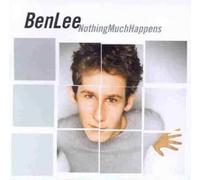 Lee,Ben - Nothing Much Happens