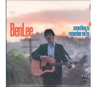 Lee,Ben - Something to Remember Me By