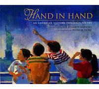 Lee Bennett Hopkins Hand in Hand (Copertina rigida)
