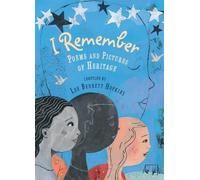 Lee Bennett Hopkins I Remember (Copertina rigida)