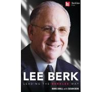 Lee Berk (Tascabile)
