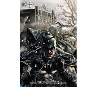 Batman: Noel
