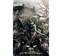 Lee Bermejo Batman: Noel (Copertina rigida)