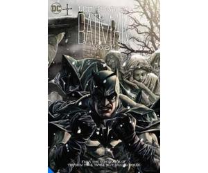 Lee Bermejo Batman: Noel (Copertina rigida)