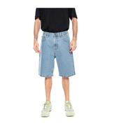 Lee - Bermuda Denim Shorts - - Shorts - Uomo - Blu - W32