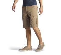 Lee - Big & Tall Performance Cargo Short, Cargo Uomo