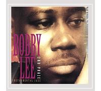 Lee, Bobby - 2nd Phaze(The New Cd 2007)