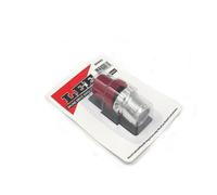 Lee boccole montaggio die 2 pezzi lock ring eliminator 90063 90056734