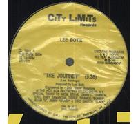 Lee Botix - The Journey / Up On The Techno Beat
