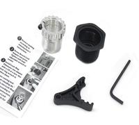 Lee Breech kit di modifica blocco 90512 per presse