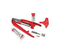 Lee Precision Kit Di Pressione A Blocco Del Fondello # 90180 Nuovo