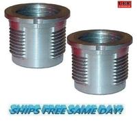 Lee Breech Lock Quick Change Bushings Pacco Di 2 # 90600 Nuovo