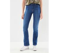 Lee - BREESE BOOT Blu - Abbigliamento 30 X 31 Blu