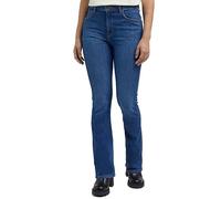 Lee - BREESE BOOT Blu - Abbigliamento - Taglia 24 X 31 24 X 31 Blu