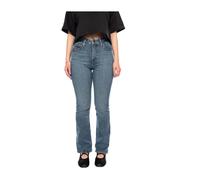 Lee - Breese Boot - - Jeans - Donna - Blu - W25 L31