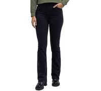 Lee Breese Boot, Jeans Donna, Nero 01, 29W / 33L