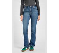 Lee Breese Boot Jeans Blu 32 / 33 Donna