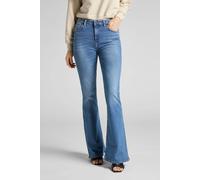 Lee Breese, Jeans Donna, Blu (Jaded), 28W / 29L