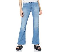 Lee Jeans 'Breese' blu denim, Taglia 32 Lunghezza 31