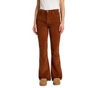 Lee Breese Pantaloni, Chiodi di Garofano, 27W x 31L Donna