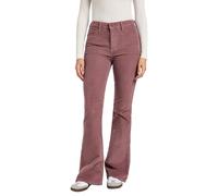 Lee Breese, Pantaloni Donna, Dreamy Mauve, 25W / 31L