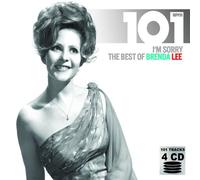 LEE, BRENDA - 101 - I'M SORRY