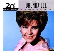 Lee, Brenda - 20th Century Masters: Millennium Collection