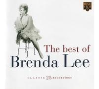 Lee,Brenda - Best of
