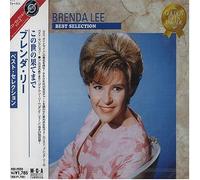 Lee, Brenda - Best Selection