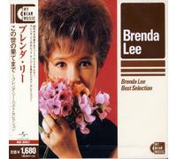 Lee Brenda - Best Selection