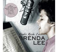 LEE, BRENDA - BRENDA LEE